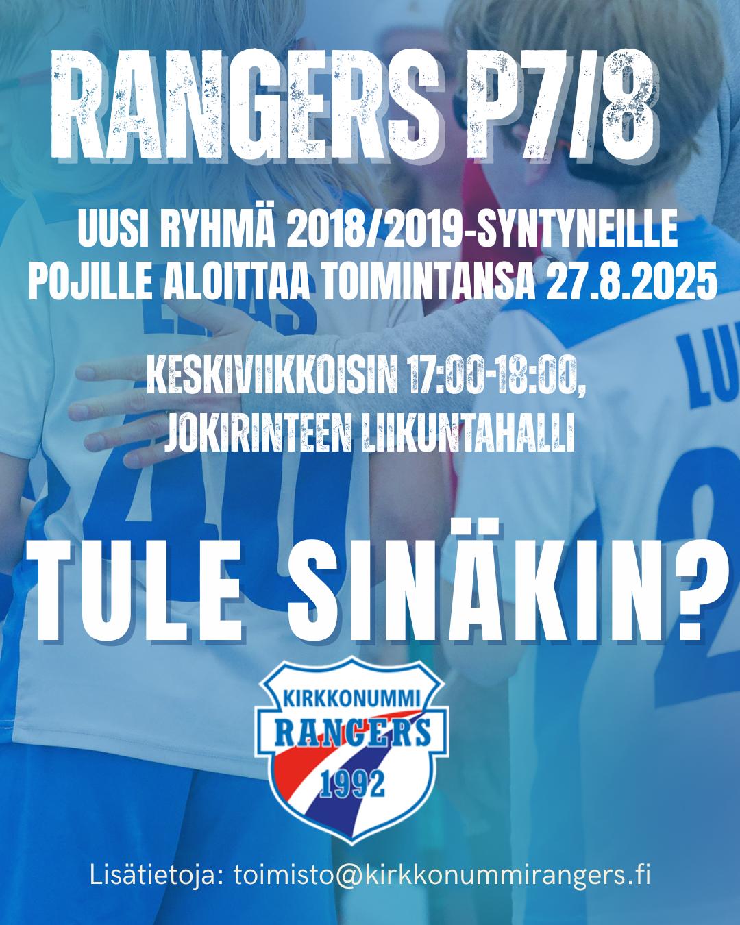 Featured image for “Pojat 2018-2019 syntyneet”